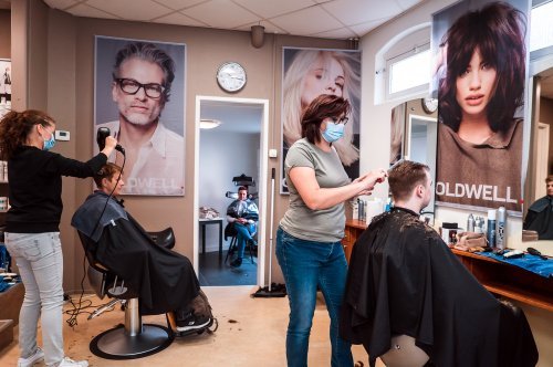 Various versions have evolved over the years