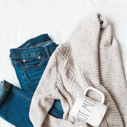 Fashion & Accessories