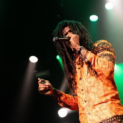 Events & Activities Services 