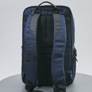 Gucci nylon fabric smart unisex backpack