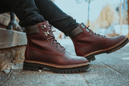 Men Timberland Boot