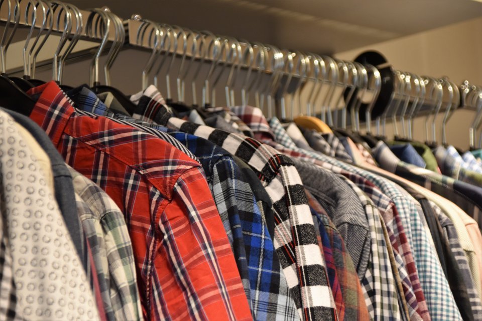 Men shirts - Test Item