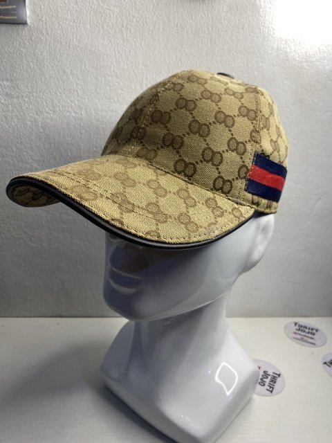 Cap
