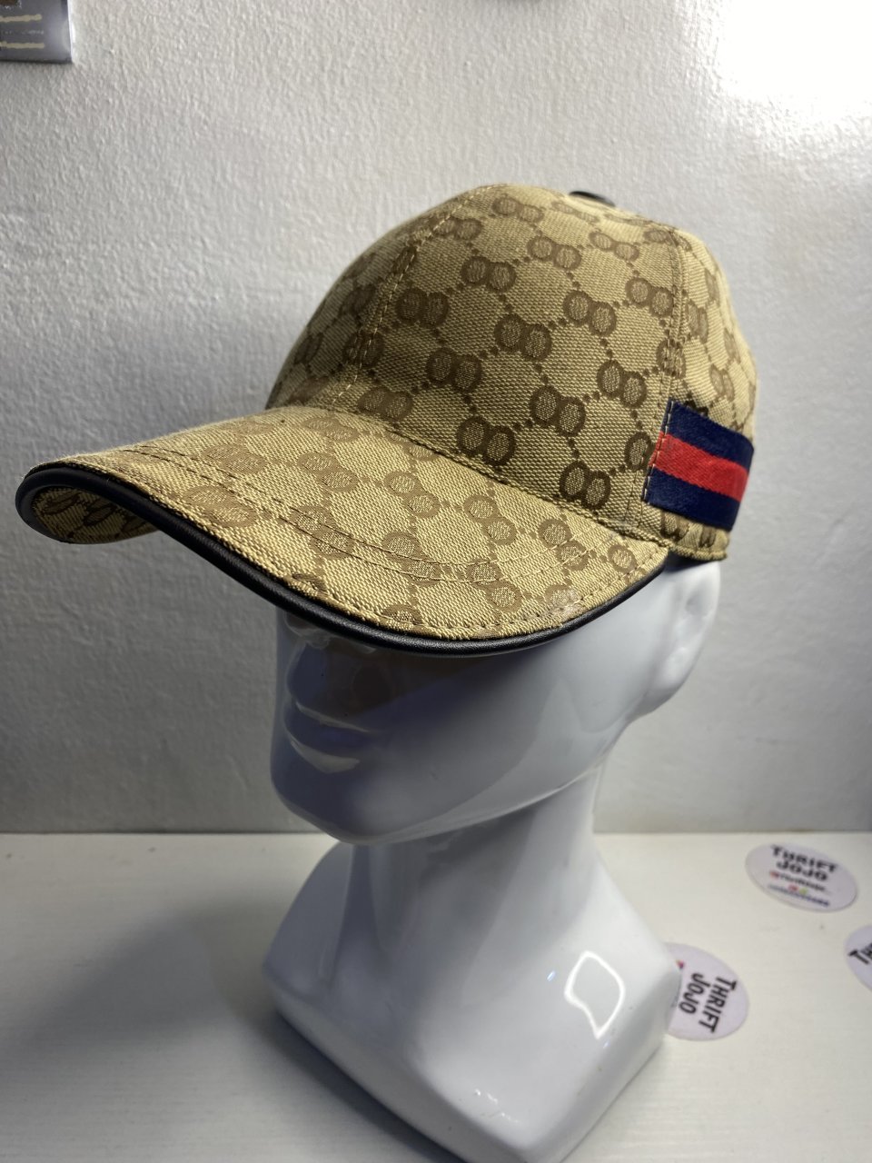 Cap